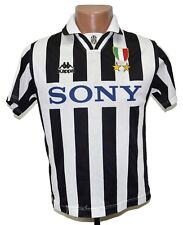 MAGLIA CALCIO KAPPA JUVENTUS