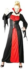 CARNEVALE HALLOWEEN VESTITO