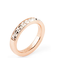 BROSWAY BTGC47 Anello Donna Tring in Acciaio - Retail price € 20,00