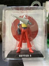Getter 2 Anime Robot