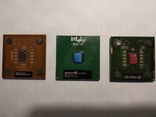 LOTTO CPU AMD ATHLON INTEL