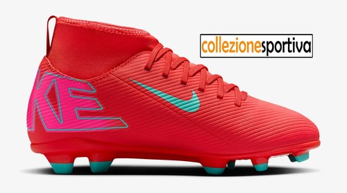Scarpe calcio nike - scarpe, jr