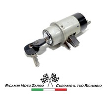Antifurto accensione bloccasterzo Bloster per auto d'epoca Fiat 127 Autobianchi