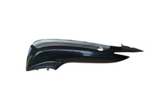 CARENA CODONE POSTERIORE SINISTRO ORIGINALE SH 125 150 2° 2009 2010 2011 2012