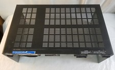 ONKYO TX-NR609 AV Receiver TOP