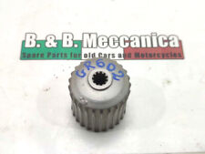 RULLO TRASMISSIONE RUOTA GARELLI MOSQUITO 38 B 49cc (GR602)