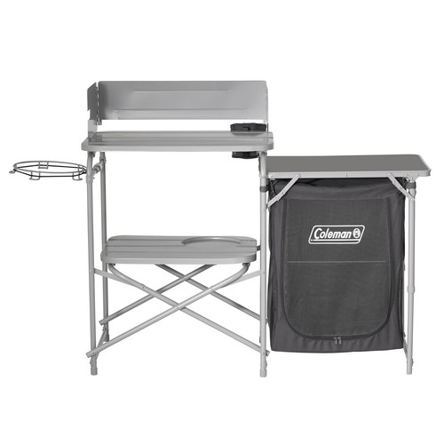 Coleman furniture cooking - furniture,