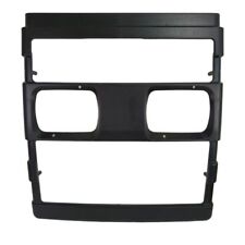 Calandra nuda per radiatore trattore Fiat serie 46, 66, 85, 93, 94 e New Holland