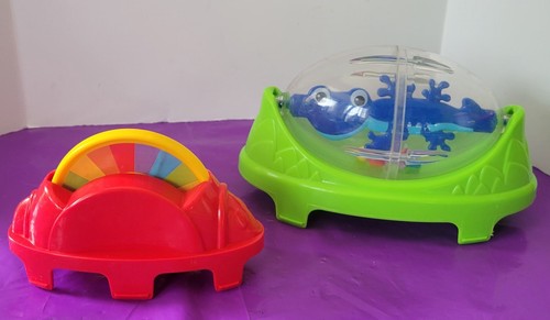 Fisher price rainforest - fisher,