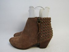 ASH Womens Size 39 EUR Brown