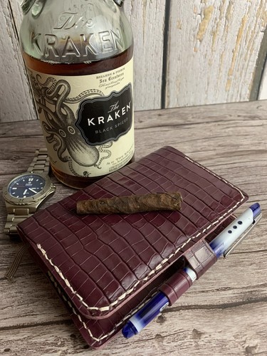 Porta agenda moleskin pocket - agenda,