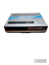 Videoregistratore vhs - videoregistratore,