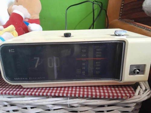 National panasonic 6003b - national,