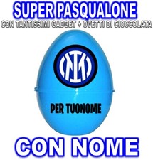 INTER CON NOME CALCIO SUPER