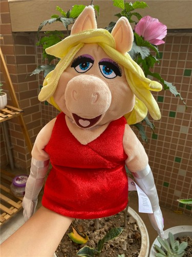 Disney the muppet show - muppet, 40cm