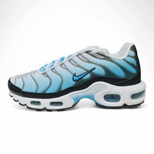 NIKE AIR MAX PLUS TN TUNED