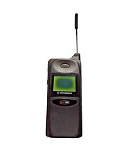 Cellulare  MOTOROLA  Micro tac