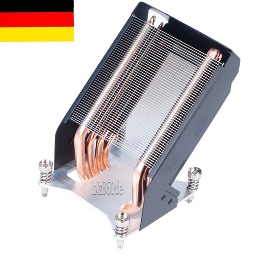 Dissipatore calore z840 - di, hp