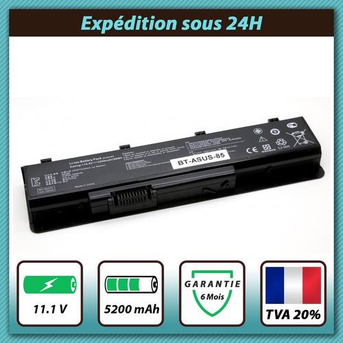 Batterie pour asus - batterie,