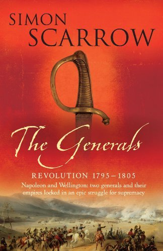 The generals by - generals, (revolution)