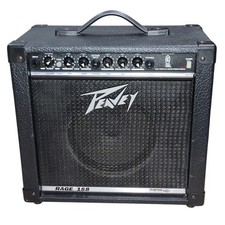 Peavey rage 158 transtube - rage,