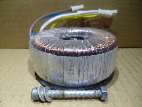 Trasformatore toroidale 35v - , 2a