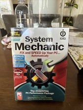 Iolo System Mechanic - 1 year