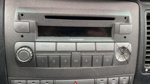 Autoradio originale lancia - autoradio,