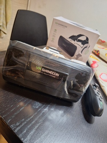 Occhiali shinecon con - vr,