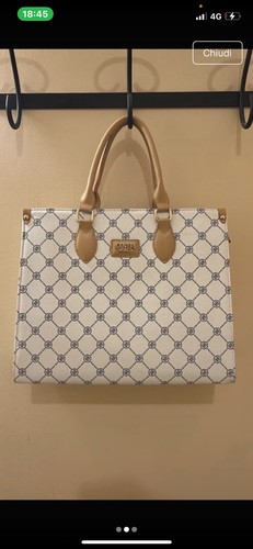 Coveri world borsa - coveri, a