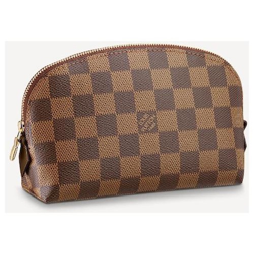 Louis vuitton cosmetic pouch - vuitton,