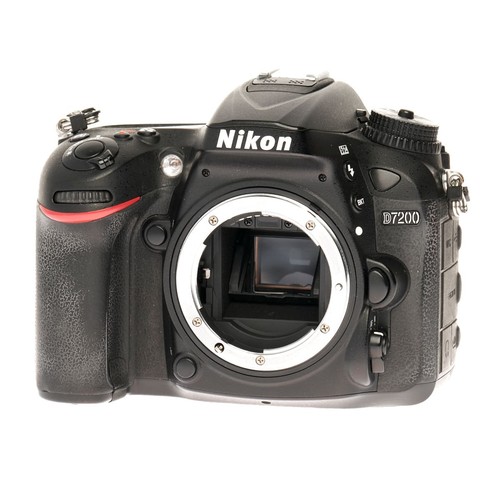 Nikon d7000 usata circa 000 - d7000, 55.000