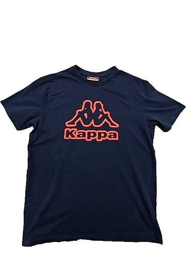 Shirt uomo kappa logo - uomo,