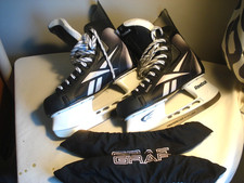 Coppia Pattini da Hockey su
