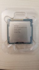 CPU Intel Pentium G2020