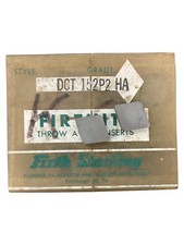 (8Pcs) Firthite DCT 152P2