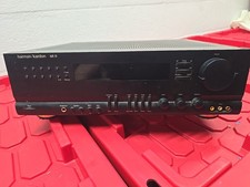 R14) Harmon Kardon AVR20II