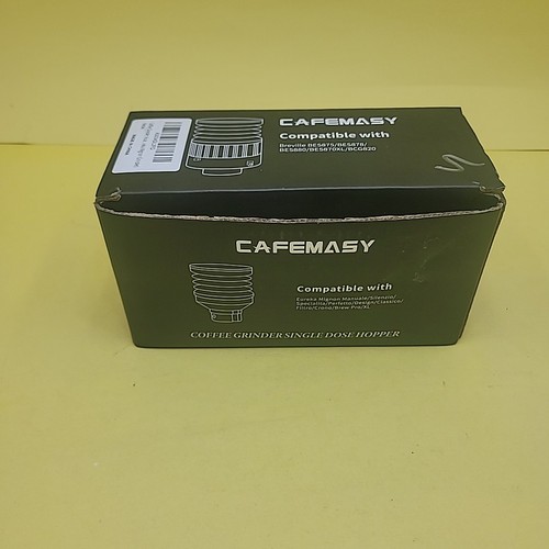 Cafemasy tramoggia monodose - tramoggia,