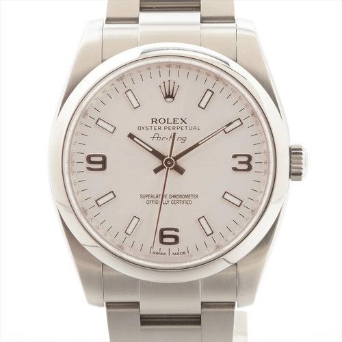 Rolex oyster perpetual - rolex,