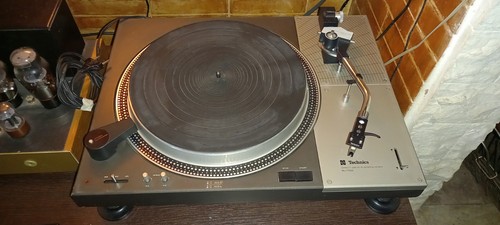 Giradischi technics 1100 - technics, sl-1100