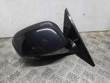 Specchietto retrovisore porta