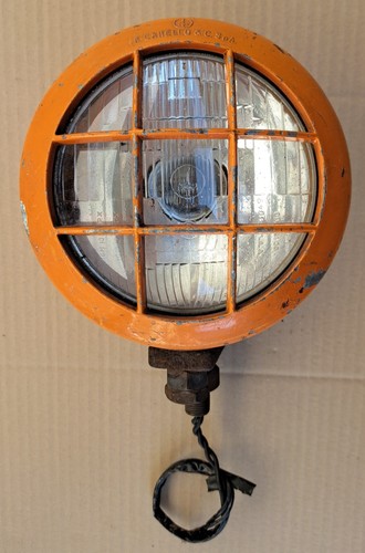 Faro carello fanale - ,