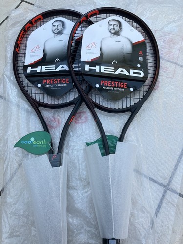 Racchetta tennis head - da,