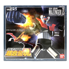 BANDAI Soul of Chogokin GX-01R