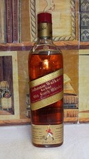 Johnnie Walker Red Label