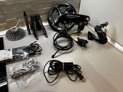 Gruppo shimano dura - gruppo,