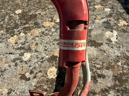 Marmitta sito rossa - sito,