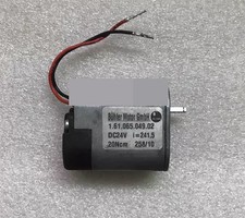 1pz usato Buhler Motor GmbH