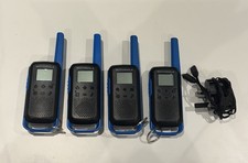 Motorola TALKABOUT T62