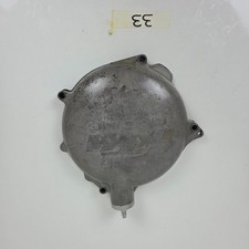 KTM 125 EXC SX 2004 2015 COPERCHIO CARTER FRIZIONE 50330026000 MAGNESIUM